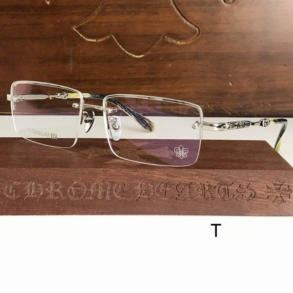 Wholesale Cheap High Quality Chrom Heart Replica Glasses Frames for Sale