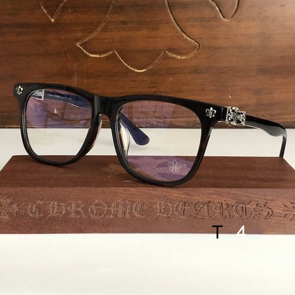 Wholesale Cheap High Quality Chrom Heart Replica Glasses Frames for Sale