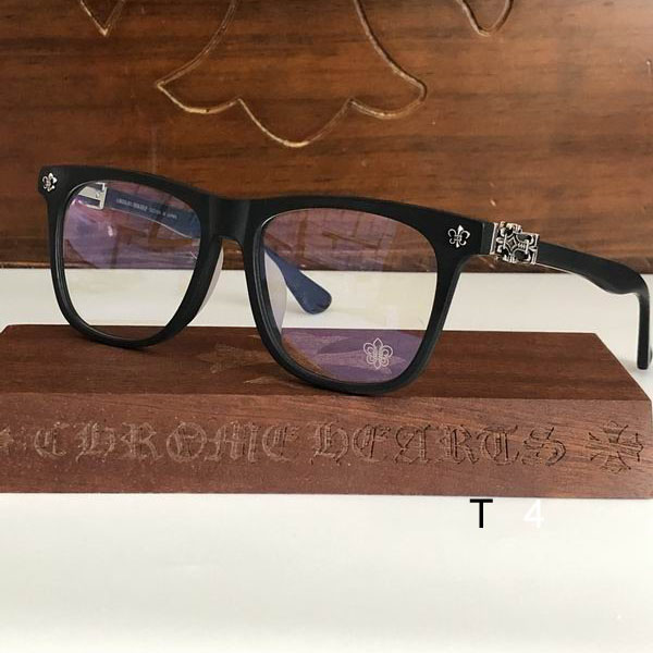 Wholesale Cheap High Quality Chrom Heart Replica Glasses Frames for Sale