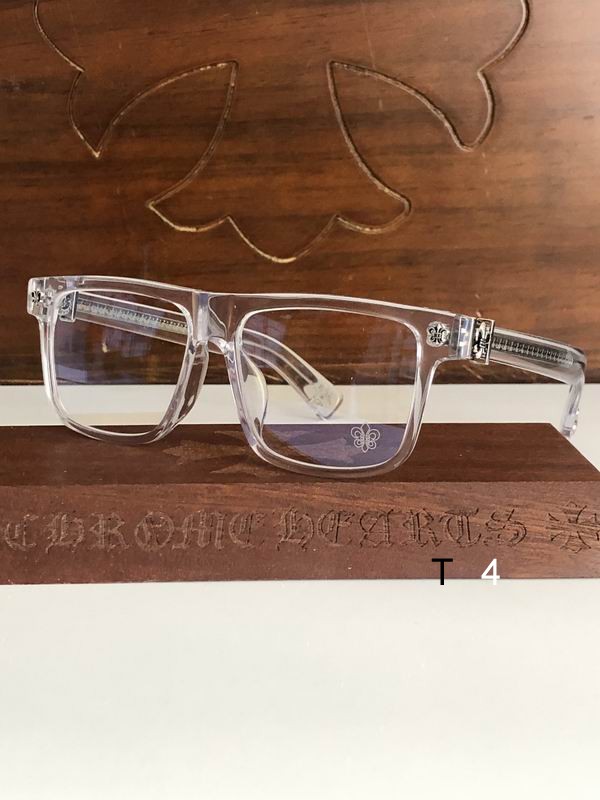 Wholesale Cheap High Quality Chrom Heart Replica Glasses Frames for Sale