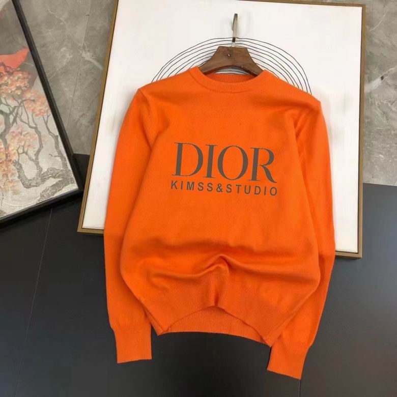 Wholesale Cheap D ior Replica Sweater for Sale