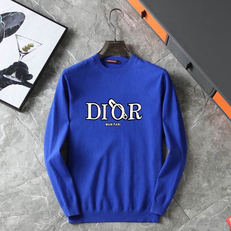 Wholesale Cheap D ior Replica Sweater for Sale