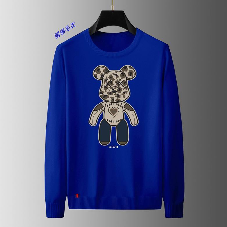 Wholesale Cheap D ior Replica Sweater for Sale