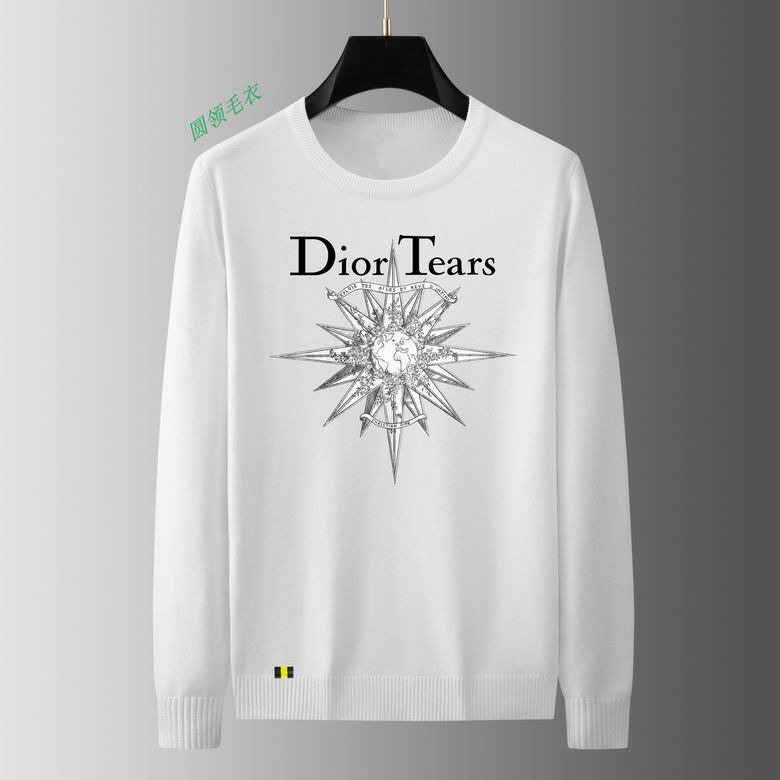 Wholesale Cheap D ior Replica Sweater for Sale