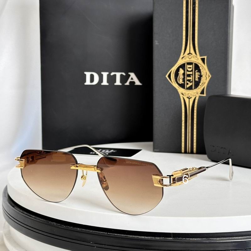 Wholesale Cheap Aaa Quality Fashion DITA Replica Sunglasses for Sale