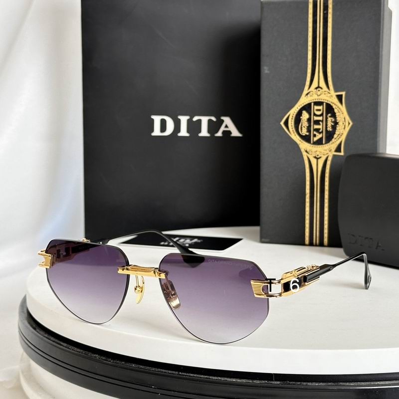 Wholesale Cheap Aaa Quality Fashion DITA Replica Sunglasses for Sale