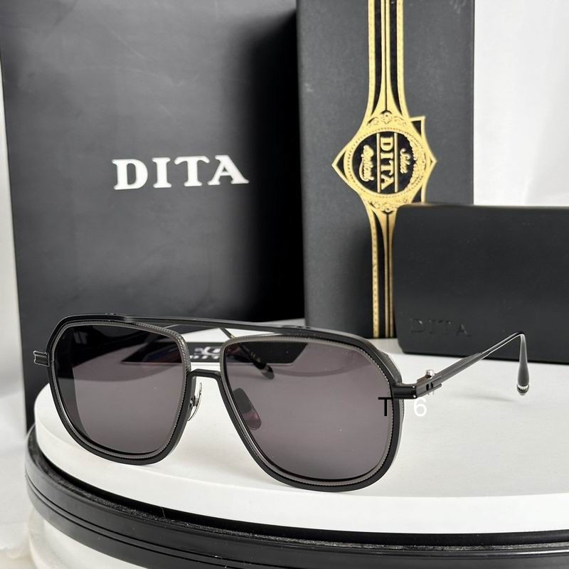 Wholesale Cheap Aaa Quality Fashion DITA Replica Sunglasses for Sale