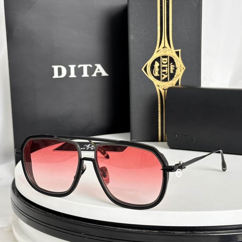 Wholesale Cheap Aaa Quality Fashion DITA Replica Sunglasses for Sale