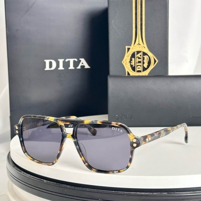 Wholesale Cheap Aaa Quality Fashion DITA Replica Sunglasses for Sale