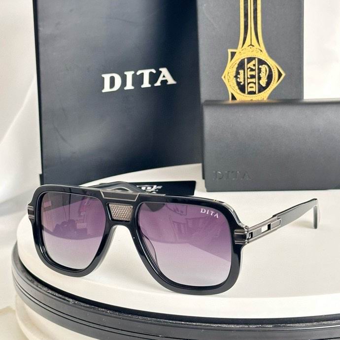 Wholesale Cheap Aaa Quality Fashion DITA Replica Sunglasses for Sale