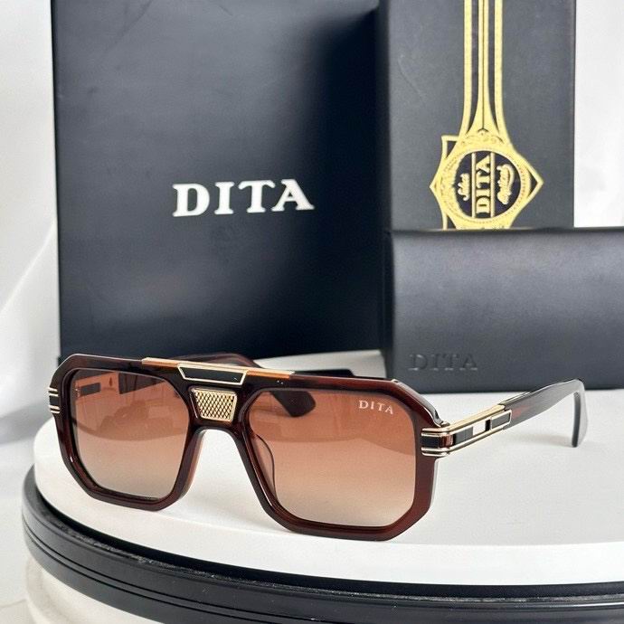 Wholesale Cheap Aaa Quality Fashion DITA Replica Sunglasses for Sale