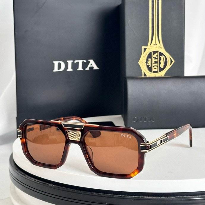 Wholesale Cheap Aaa Quality Fashion DITA Replica Sunglasses for Sale