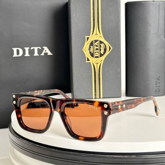 Wholesale Cheap Aaa Quality Fashion DITA Replica Sunglasses for Sale