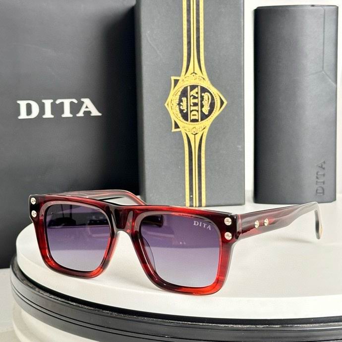 Wholesale Cheap Aaa Quality Fashion DITA Replica Sunglasses for Sale