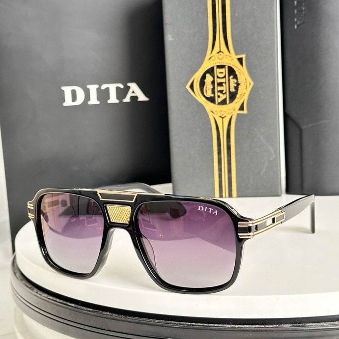 Wholesale Cheap Aaa Quality Fashion DITA Replica Sunglasses for Sale