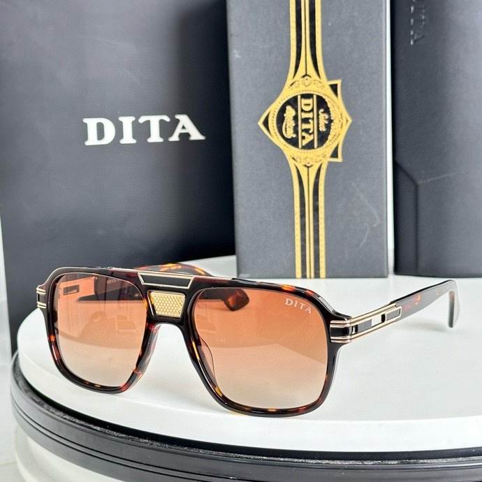 Wholesale Cheap Aaa Quality Fashion DITA Replica Sunglasses for Sale