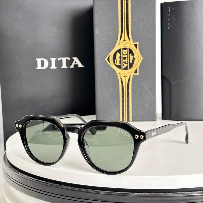 Wholesale Cheap Aaa Quality Fashion DITA Replica Sunglasses for Sale