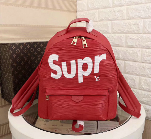 Wholesale Cheap AAA Louis Vuitton Replica Backpack Sale-130