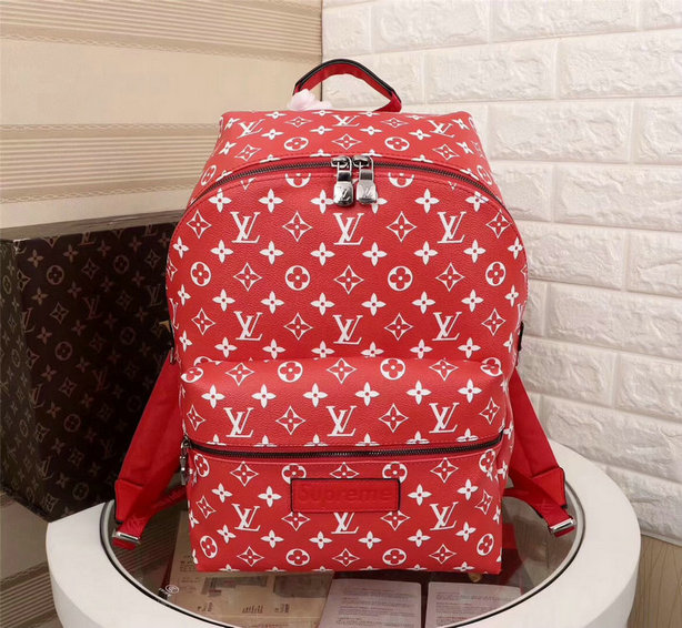 Wholesale Cheap AAA Louis Vuitton Replica Backpack Sale-133