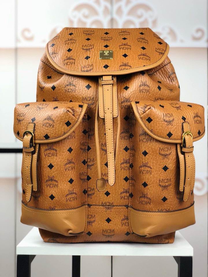 Wholesale Cheap Designer Leather Backpack for Sale