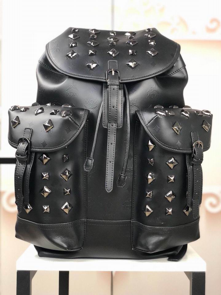 Wholesale Cheap Designer Leather Backpack for Sale