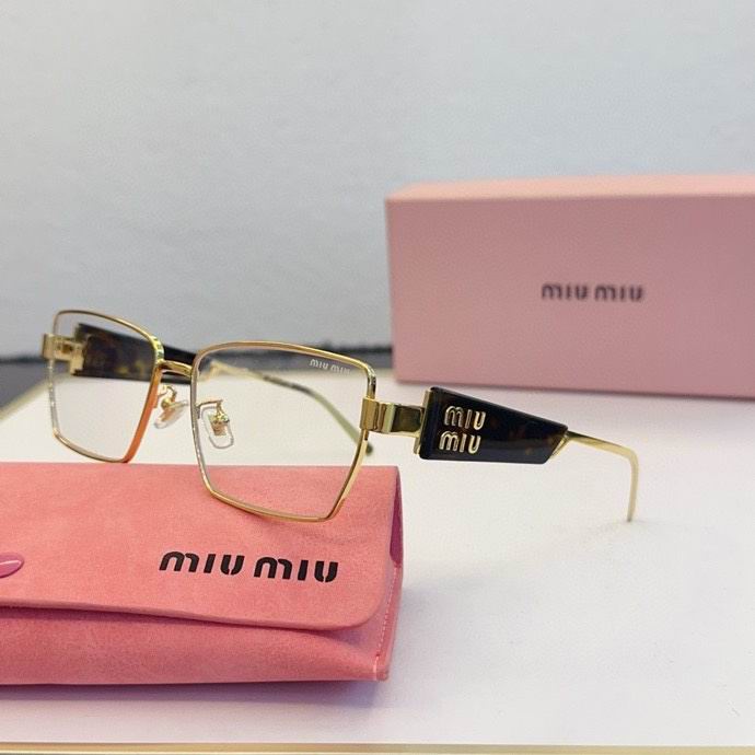 Wholesale Cheap High Quality MiuMiu AAA Replica Sunglasses & Glasses for Sale