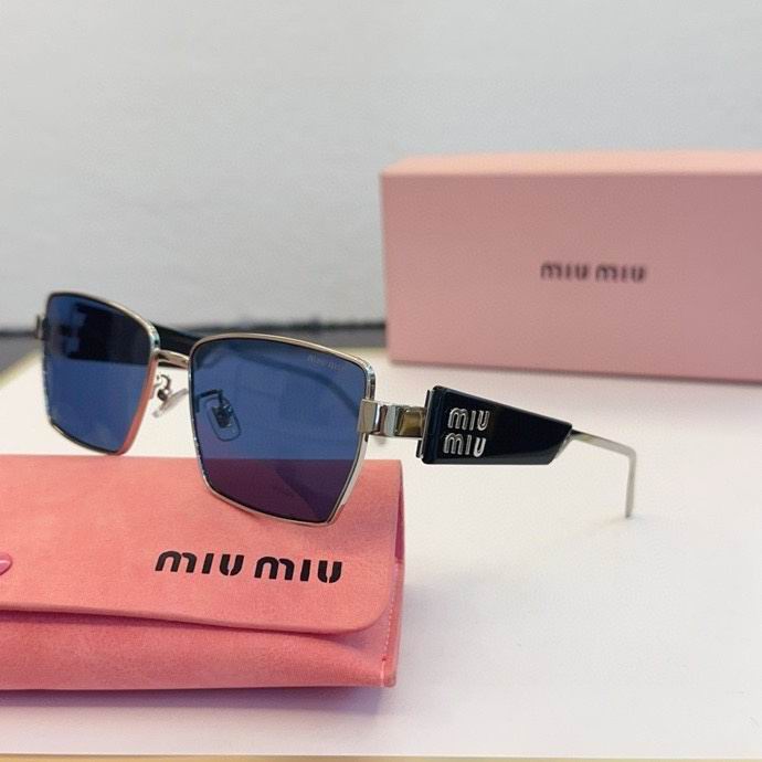 Wholesale Cheap High Quality MiuMiu AAA Replica Sunglasses & Glasses for Sale