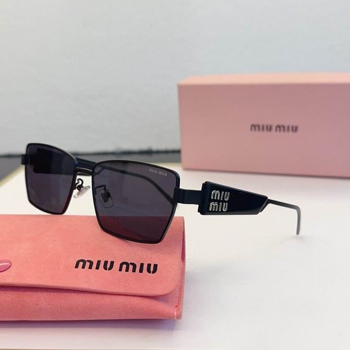 Wholesale Cheap High Quality MiuMiu AAA Replica Sunglasses & Glasses for Sale