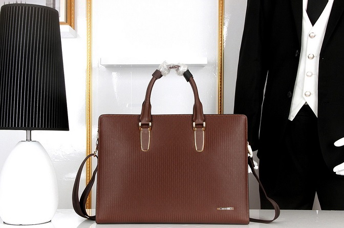 Wholesale Mont Blanc Replica Designer Mens Briefcases-018