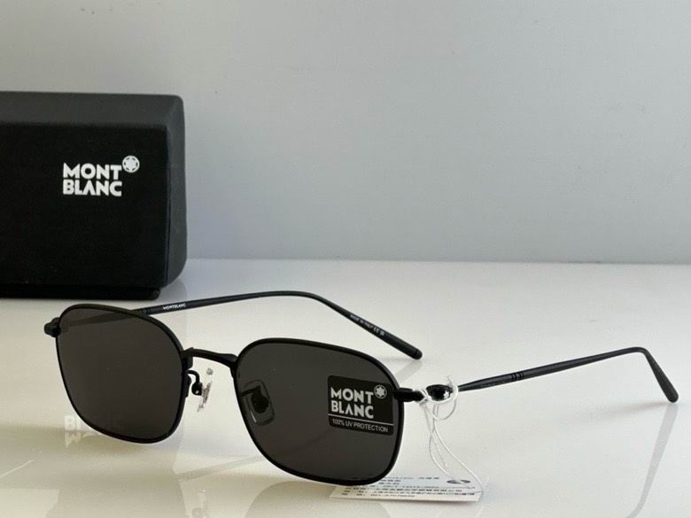 Wholesale Cheap High Quality Montblanc AAA Replica Sunglasses & Glasses for Sale