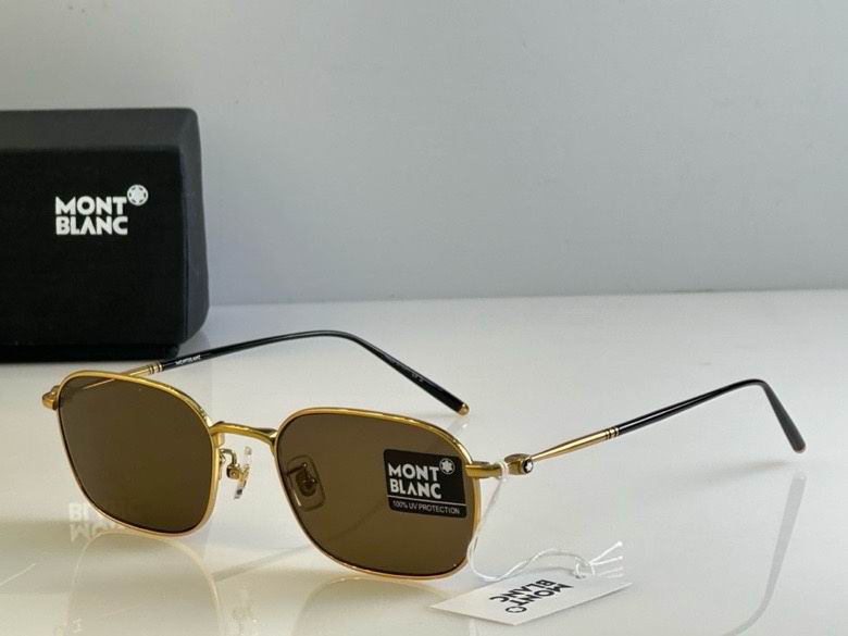 Wholesale Cheap High Quality Montblanc AAA Replica Sunglasses & Glasses for Sale