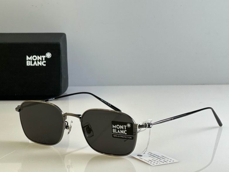 Wholesale Cheap High Quality Montblanc AAA Replica Sunglasses & Glasses for Sale