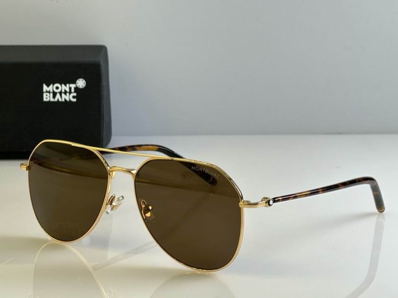 Wholesale Cheap High Quality Montblanc AAA Replica Sunglasses & Glasses for Sale