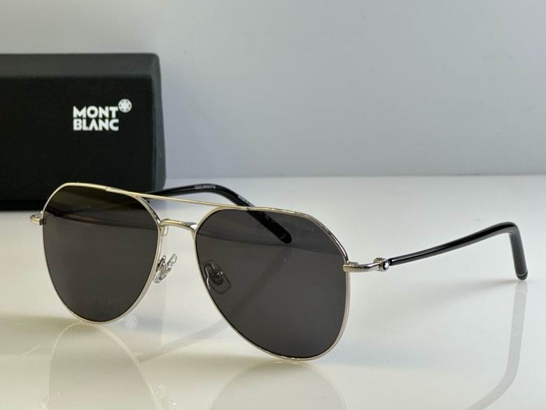 Wholesale Cheap High Quality Montblanc AAA Replica Sunglasses & Glasses for Sale