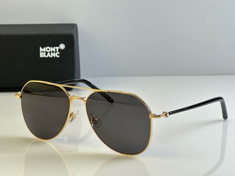 Wholesale Cheap High Quality Montblanc AAA Replica Sunglasses & Glasses for Sale