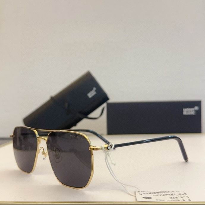 Wholesale Cheap High Quality Montblanc AAA Replica Sunglasses & Glasses for Sale