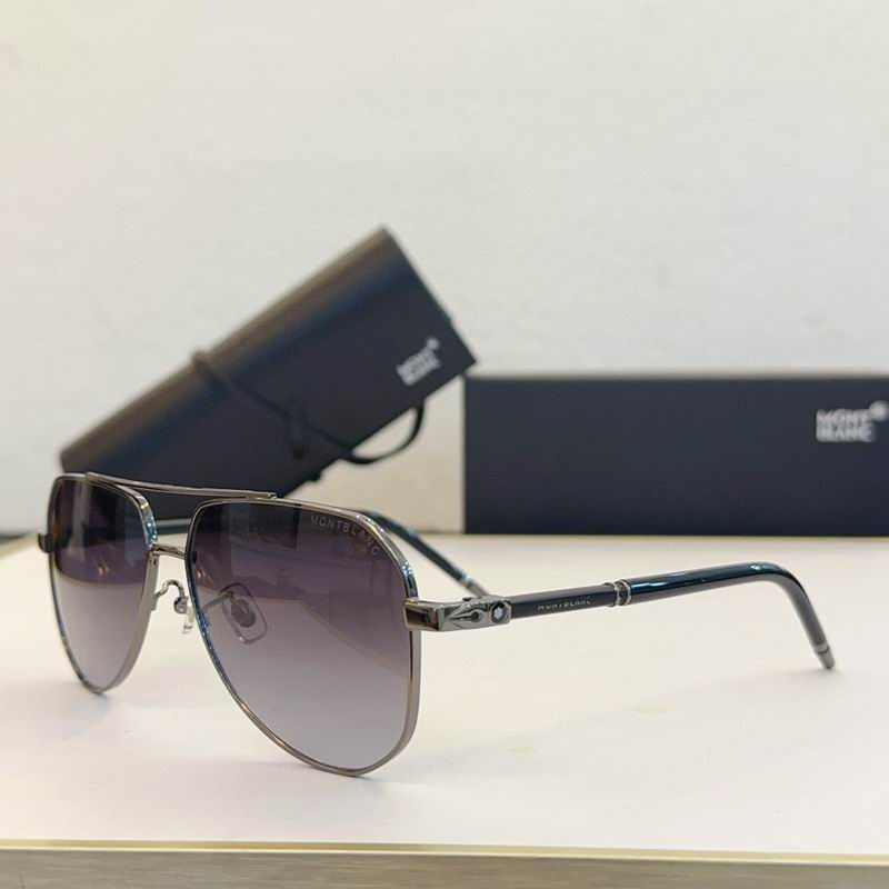 Wholesale Cheap High Quality Montblanc AAA Replica Sunglasses & Glasses for Sale