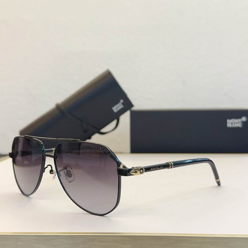 Wholesale Cheap High Quality Montblanc AAA Replica Sunglasses & Glasses for Sale