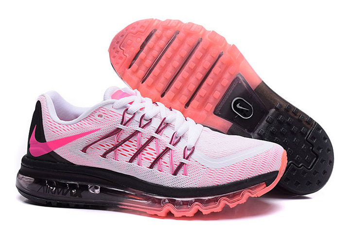 Wholesale Nike Air Max 2015 Women Shoes Sale-001