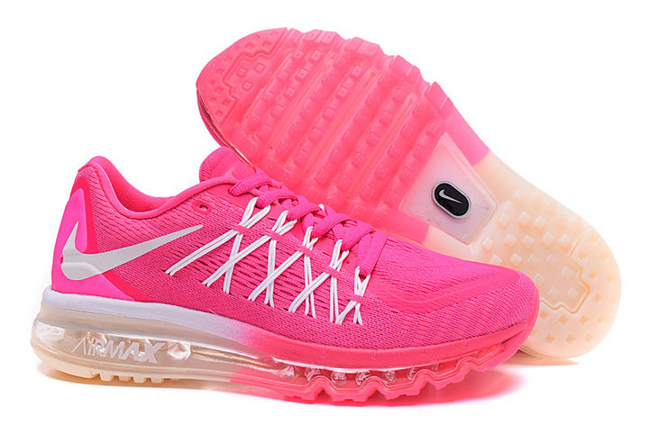 Wholesale Nike Air Max 2015 Women Shoes Sale-002