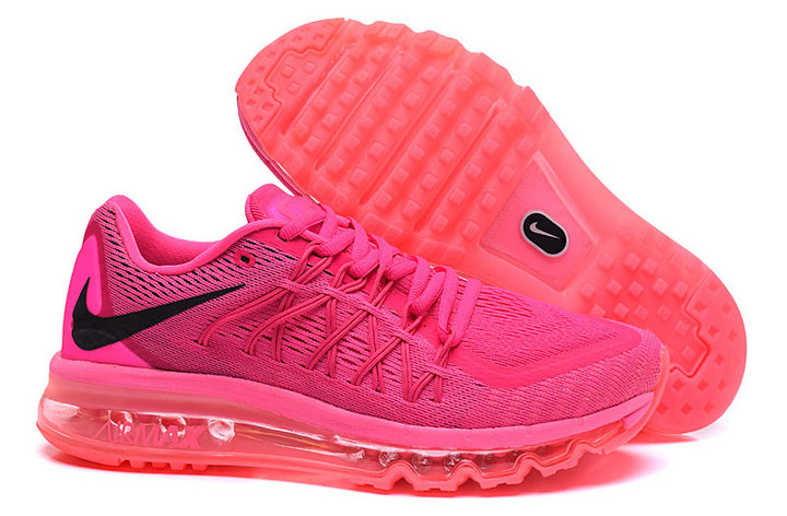 Wholesale Nike Air Max 2015 Women Shoes Sale-003