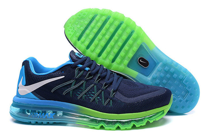 Wholesale Nike Air Max 2015 Women Shoes Sale-004