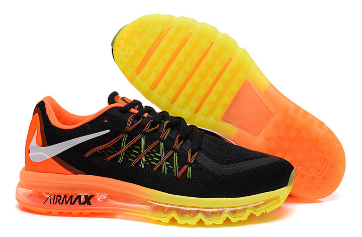 Wholesale Nike Air Max 2015 Women Shoes Sale-005