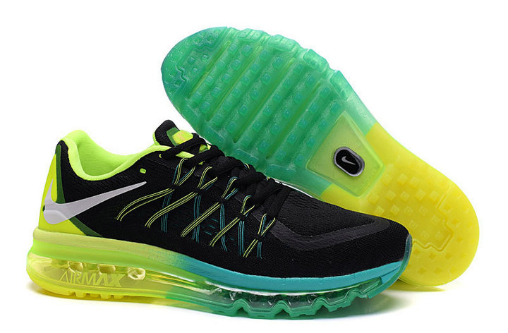 Wholesale Nike Air Max 2015 Women Shoes Sale-006