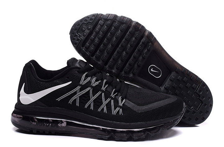 Wholesale Nike Air Max 2015 Women Shoes Sale-007