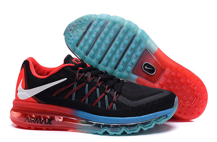 Wholesale Nike Air Max 2015 Women Shoes Sale-008