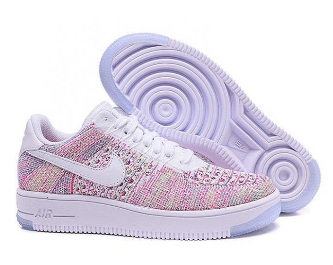 Wholesale Nike Air Force 1 Ultra Flyknit Women Shoes-017