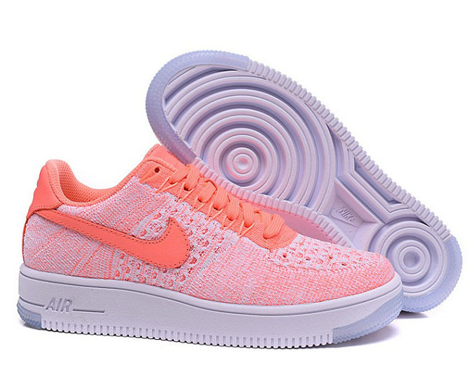 Wholesale Nike Air Force 1 Ultra Flyknit Women Shoes-018