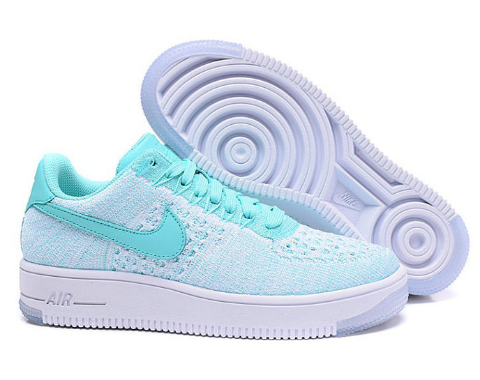 Wholesale Nike Air Force 1 Ultra Flyknit Women Shoes-019