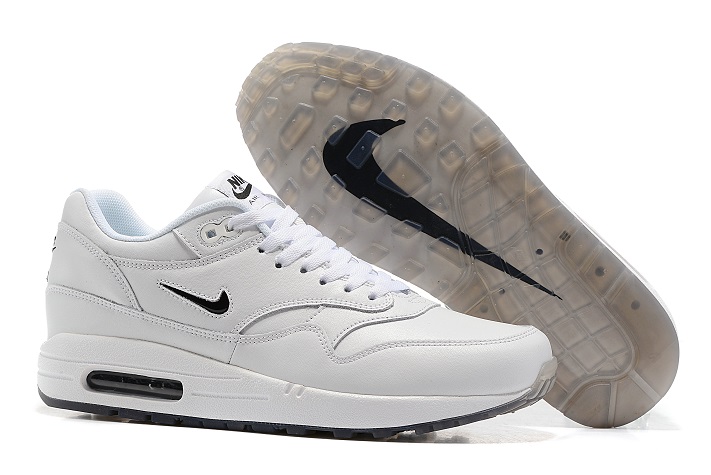 Wholesale Men's Air Max 1 Shoes for Cheap-004